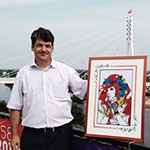 В честь 23 февраля: мужская история.