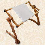 Разыгрываем люксовый станок «Дубко»